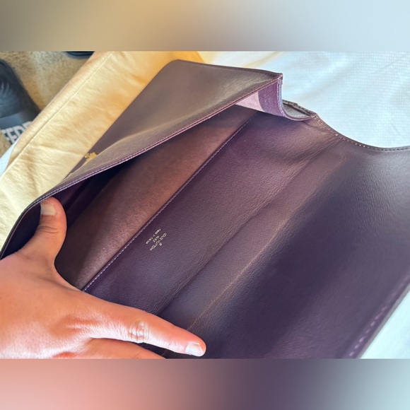 😘Louis Vuitton Tiaga Briefcase - Picture 11 of 17